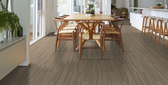 Infinite 8 Hardwood Floor Tiles By DM Cape Tile