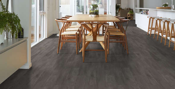 Mantua Plus Hardwood Floor Tiles