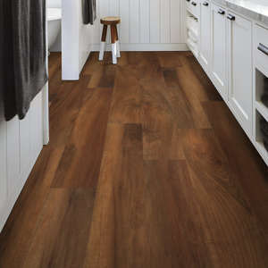 Endura Plus Hardwood Tiles For Floors