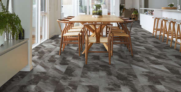 Paragon Tile Plus Hardwood Tiles 