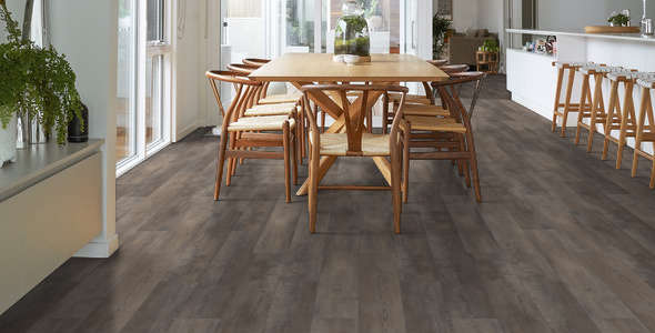 Antica HD Plus Hardwood Floor Tiles