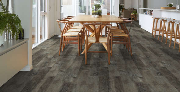 Endura Plus Hardwood Tiles For Floors