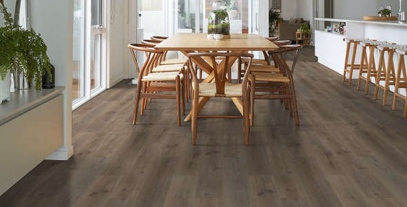 Endura Plus Hardwood Tiles For Floors