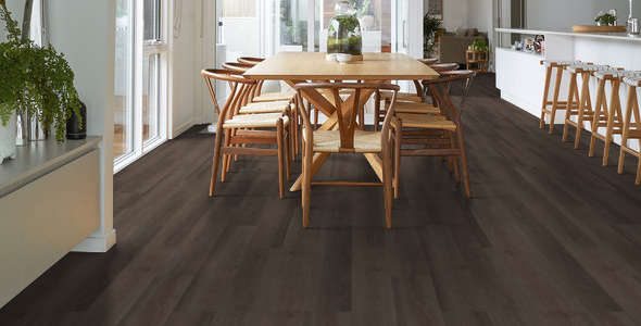 Infinite 8 Hardwood Floor Tiles By DM Cape Tile