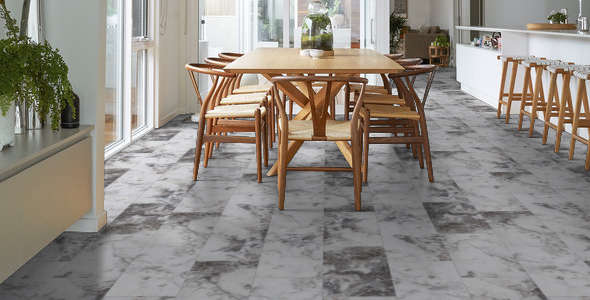 Paragon Tile Plus Hardwood Tiles 