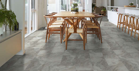 Paragon Tile Plus Hardwood Tiles 