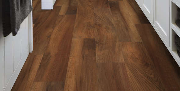 Paramount 512C Plus Wood Look Tiles