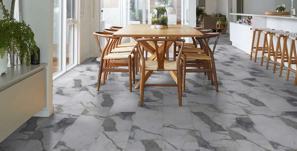 Paragon Tile Plus Hardwood Tiles 