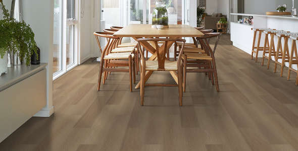 Endura Plus Hardwood Tiles For Floors