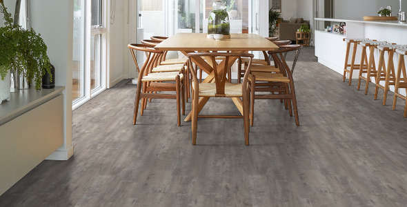 Endura Plus Hardwood Tiles For Floors