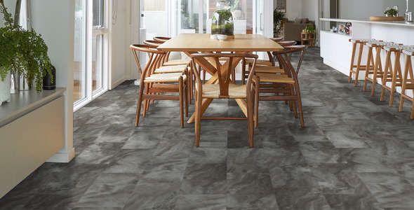 Paragon Tile Plus Hardwood Tiles 