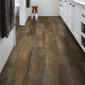 Antica HD Plus Hardwood Floor Tiles