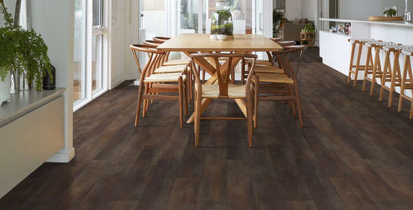 Antica HD Plus Hardwood Floor Tiles