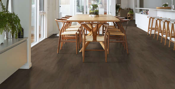 Endura Plus Hardwood Tiles For Floors