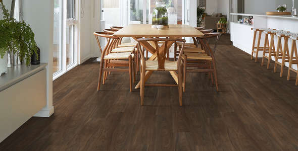 Endura Plus Hardwood Tiles For Floors