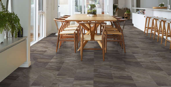 Paragon Tile Plus Hardwood Tiles 