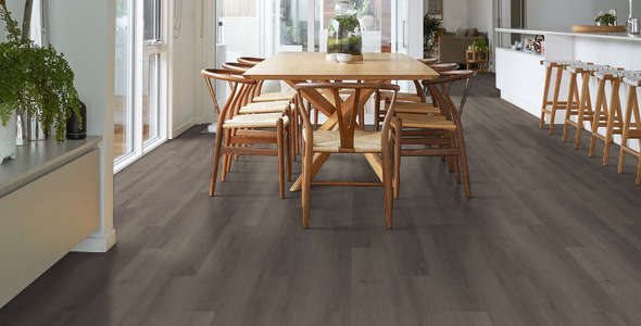 Infinite 8 Hardwood Floor Tiles By DM Cape Tile