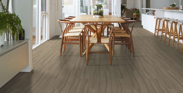 Infinite 12 Hardwood Tiles By DM Cape Tile