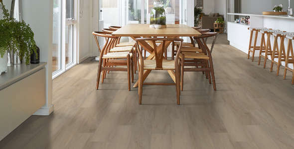 Endura Plus Hardwood Tiles For Floors