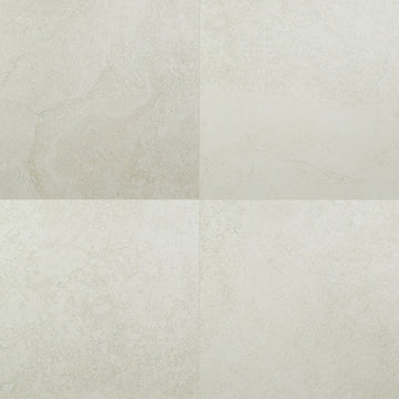 LEGEND WHITE 20X20 MATTE